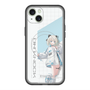 スリムプロテクションプレミアムケース with MagSafe［ Neo-Porte - 絲依とい ］