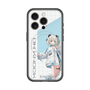 スリムプロテクションプレミアムケース with MagSafe［ Neo-Porte - 絲依とい ］
