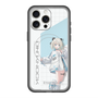 スリムプロテクションプレミアムケース with MagSafe［ Neo-Porte - 絲依とい ］