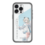 スリムプロテクションプレミアムケース with MagSafe［ Neo-Porte - 絲依とい ］
