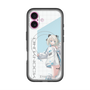 スリムプロテクションプレミアムケース with MagSafe［ Neo-Porte - 絲依とい ］