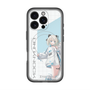 スリムプロテクションプレミアムケース with MagSafe［ Neo-Porte - 絲依とい ］