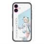 スリムプロテクションプレミアムケース with MagSafe［ Neo-Porte - 絲依とい ］
