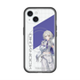 スリムプロテクションプレミアムケース with MagSafe［ Neo-Porte - 幽乃うつろ ］