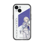 スリムプロテクションプレミアムケース with MagSafe［ Neo-Porte - 幽乃うつろ ］