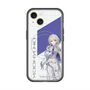 スリムプロテクションプレミアムケース with MagSafe［ Neo-Porte - 幽乃うつろ ］
