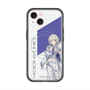 スリムプロテクションプレミアムケース with MagSafe［ Neo-Porte - 幽乃うつろ ］