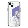 スリムプロテクションプレミアムケース with MagSafe［ Neo-Porte - 幽乃うつろ ］
