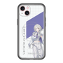 スリムプロテクションプレミアムケース with MagSafe［ Neo-Porte - 幽乃うつろ ］
