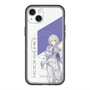 スリムプロテクションプレミアムケース with MagSafe［ Neo-Porte - 幽乃うつろ ］