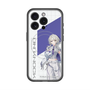 スリムプロテクションプレミアムケース with MagSafe［ Neo-Porte - 幽乃うつろ ］
