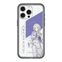 スリムプロテクションプレミアムケース with MagSafe［ Neo-Porte - 幽乃うつろ ］