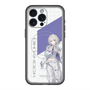 スリムプロテクションプレミアムケース with MagSafe［ Neo-Porte - 幽乃うつろ ］