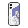 スリムプロテクションプレミアムケース with MagSafe［ Neo-Porte - 幽乃うつろ ］