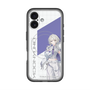 スリムプロテクションプレミアムケース with MagSafe［ Neo-Porte - 幽乃うつろ ］