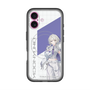 スリムプロテクションプレミアムケース with MagSafe［ Neo-Porte - 幽乃うつろ ］