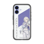 スリムプロテクションプレミアムケース with MagSafe［ Neo-Porte - 幽乃うつろ ］