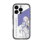 スリムプロテクションプレミアムケース with MagSafe［ Neo-Porte - 幽乃うつろ ］