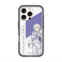 スリムプロテクションプレミアムケース with MagSafe［ Neo-Porte - 幽乃うつろ ］