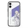 スリムプロテクションプレミアムケース with MagSafe［ Neo-Porte - 幽乃うつろ ］