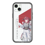 スリムプロテクションプレミアムケース with MagSafe［ Neo-Porte - 昏昏アリア ］