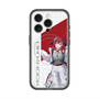 スリムプロテクションプレミアムケース with MagSafe［ Neo-Porte - 昏昏アリア ］