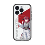 スリムプロテクションプレミアムケース with MagSafe［ Neo-Porte - 昏昏アリア ］