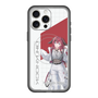 スリムプロテクションプレミアムケース with MagSafe［ Neo-Porte - 昏昏アリア ］