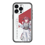 スリムプロテクションプレミアムケース with MagSafe［ Neo-Porte - 昏昏アリア ］