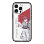 スリムプロテクションプレミアムケース with MagSafe［ Neo-Porte - 昏昏アリア ］