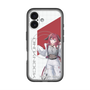 スリムプロテクションプレミアムケース with MagSafe［ Neo-Porte - 昏昏アリア ］