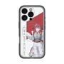 スリムプロテクションプレミアムケース with MagSafe［ Neo-Porte - 昏昏アリア ］