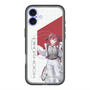 スリムプロテクションプレミアムケース with MagSafe［ Neo-Porte - 昏昏アリア ］