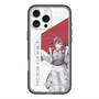 スリムプロテクションプレミアムケース with MagSafe［ Neo-Porte - 昏昏アリア ］