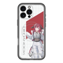 スリムプロテクションプレミアムケース with MagSafe［ Neo-Porte - 昏昏アリア ］