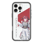 スリムプロテクションプレミアムケース with MagSafe［ Neo-Porte - 昏昏アリア ］