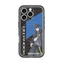 スリムプロテクションプレミアムケース with MagSafe［ Neo-Porte - 青桐エイト ］