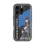 スリムプロテクションプレミアムケース with MagSafe［ Neo-Porte - 青桐エイト ］