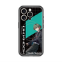 スリムプロテクションプレミアムケース with MagSafe［ Neo-Porte - 八神ツクモ ］