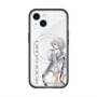 スリムプロテクションプレミアムケース with MagSafe［ Neo-Porte - 白那しずく ］