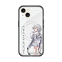 スリムプロテクションプレミアムケース with MagSafe［ Neo-Porte - 白那しずく ］