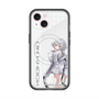 スリムプロテクションプレミアムケース with MagSafe［ Neo-Porte - 白那しずく ］