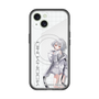 スリムプロテクションプレミアムケース with MagSafe［ Neo-Porte - 白那しずく ］