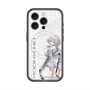 スリムプロテクションプレミアムケース with MagSafe［ Neo-Porte - 白那しずく ］