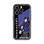スリムプロテクションプレミアムケース with MagSafe［ Neo-Porte - 麻倉シノ ］