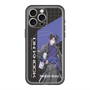 スリムプロテクションプレミアムケース with MagSafe［ Neo-Porte - 麻倉シノ ］