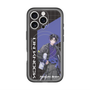 スリムプロテクションプレミアムケース with MagSafe［ Neo-Porte - 麻倉シノ ］