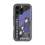 スリムプロテクションプレミアムケース with MagSafe［ Neo-Porte - 麻倉シノ ］