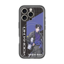 スリムプロテクションプレミアムケース with MagSafe［ Neo-Porte - 麻倉シノ ］