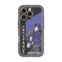 スリムプロテクションプレミアムケース with MagSafe［ Neo-Porte - 麻倉シノ ］